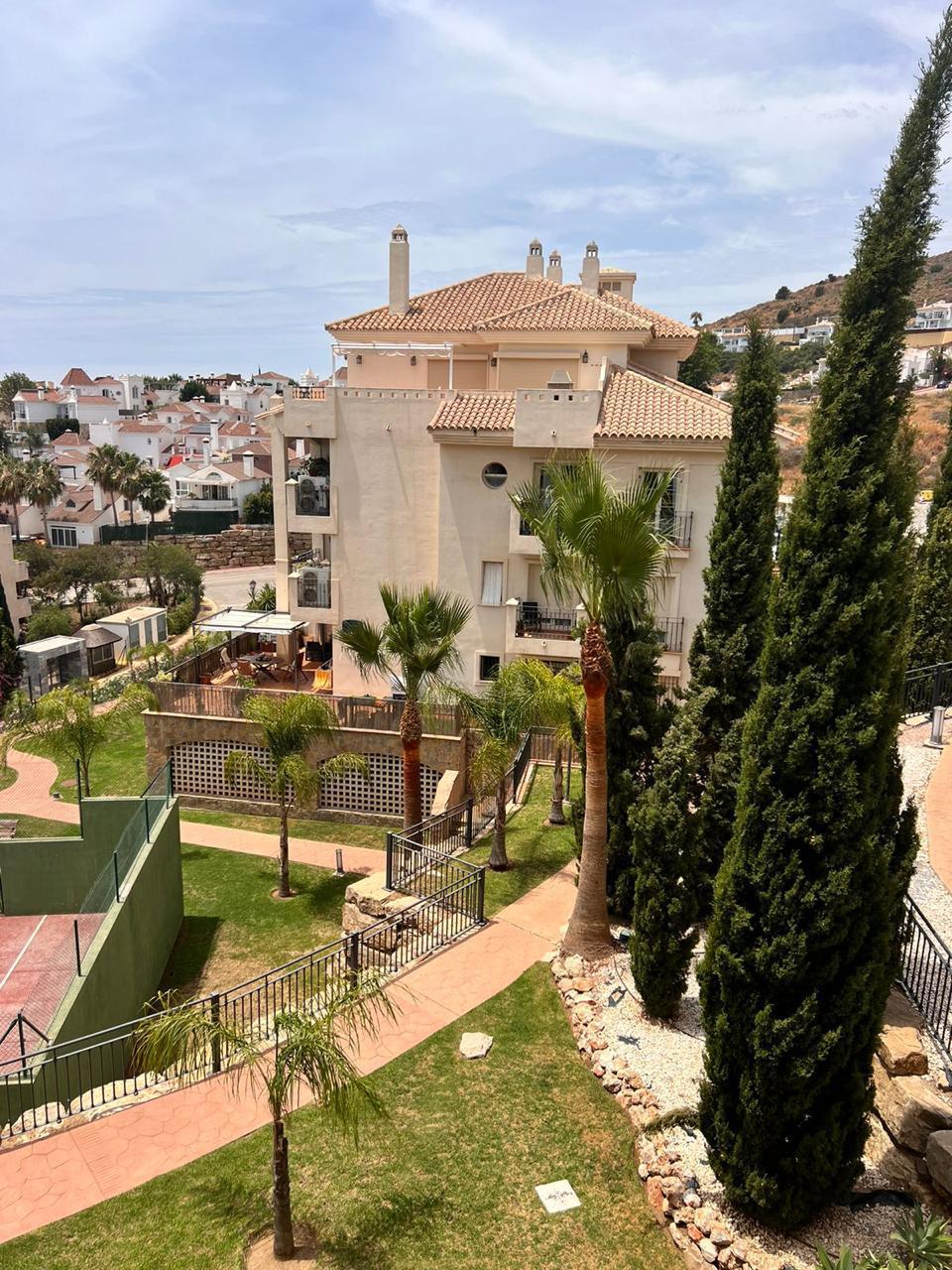 Apartment in Malaga - view 1