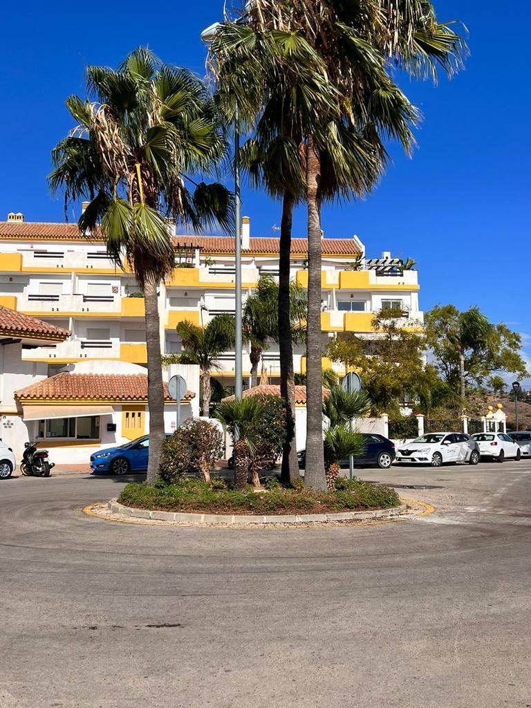 Apartment in Malaga - view 1