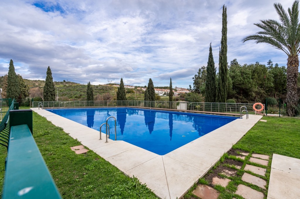 House in Malaga - view 1