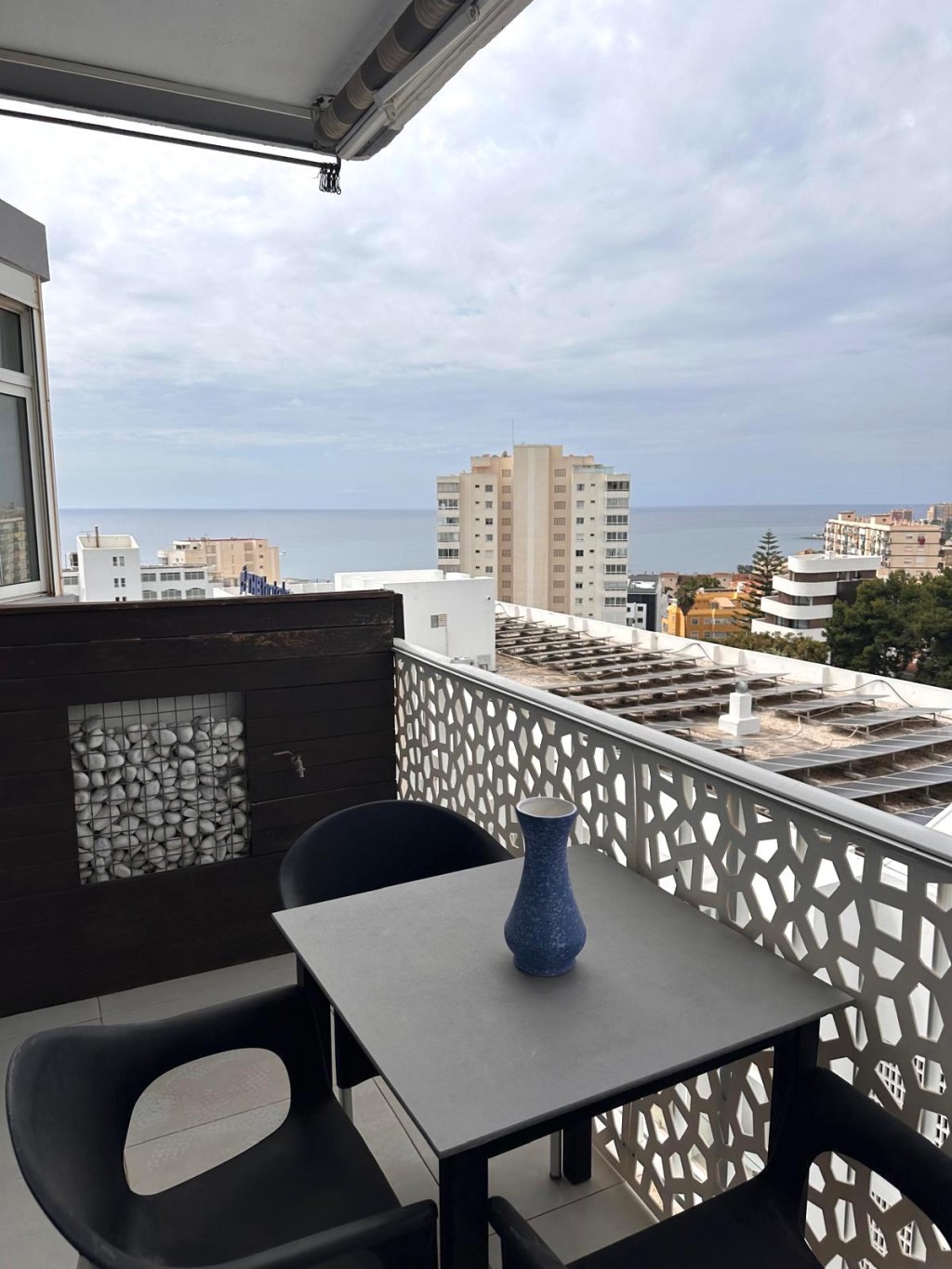 Apartment in Malaga - view 1