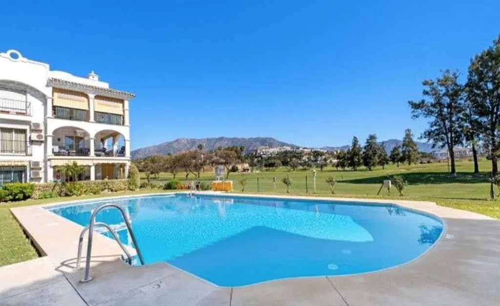 House in Mijas Costa - view 1
