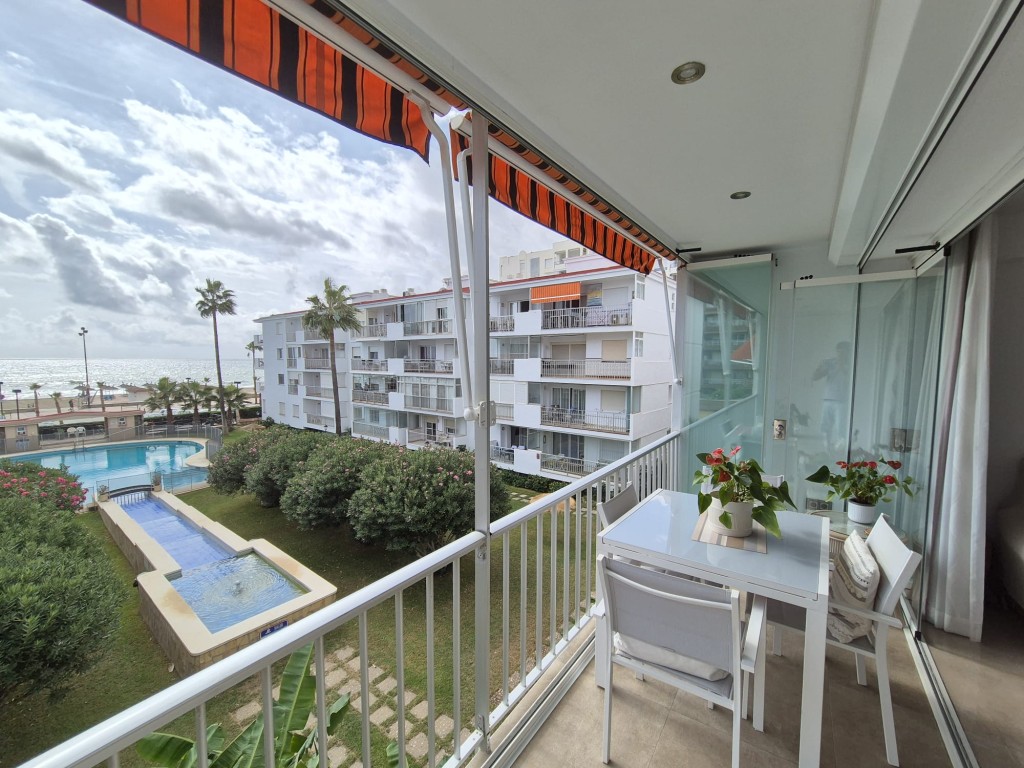 Apartment in Malaga - view 1