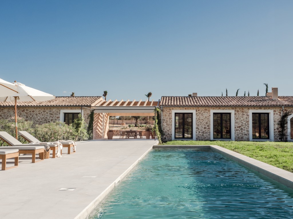 Farm, Ranch or Equestrian in Marratxi - view 1