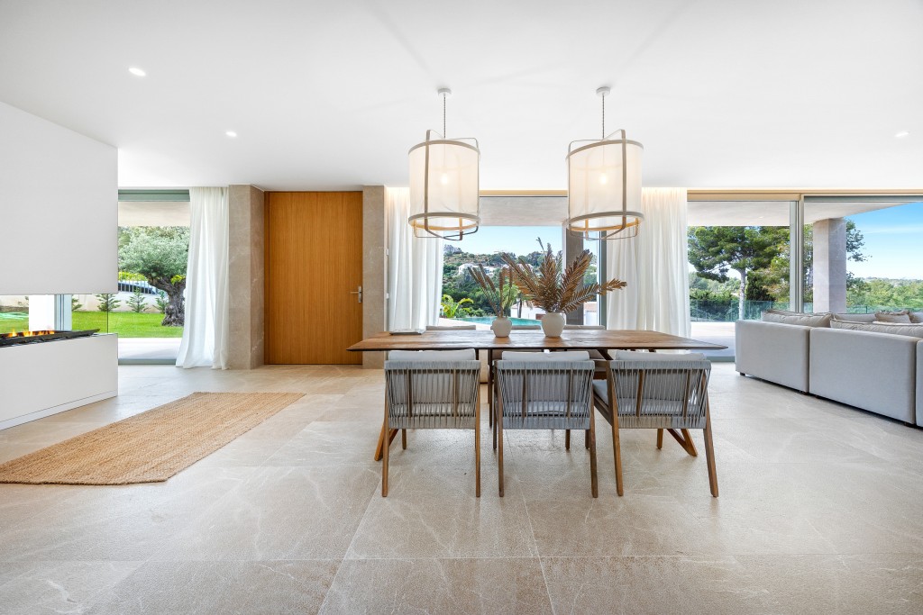 House in Alcudia - view 1