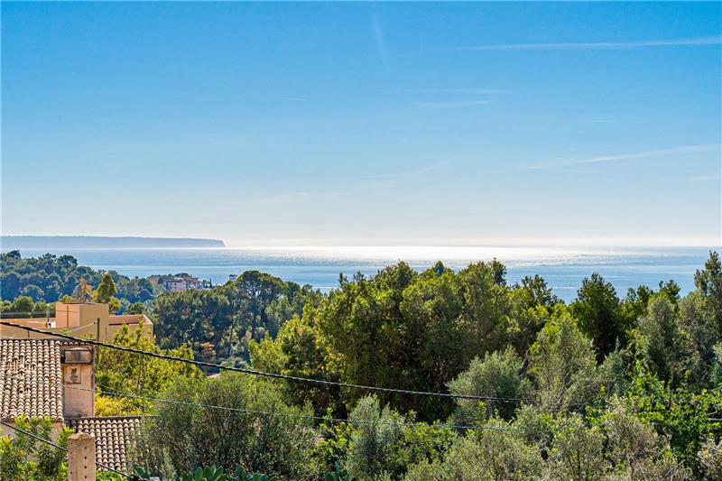 House in Palma de Mallorca - view 1
