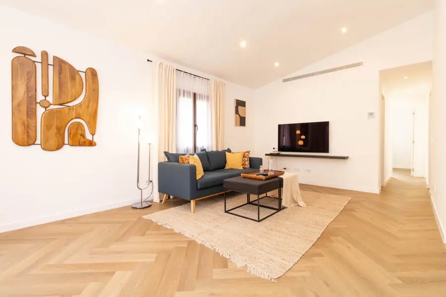 House in Palmanova - view 1