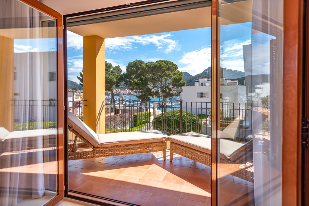 Apartment in Andratx - view 1