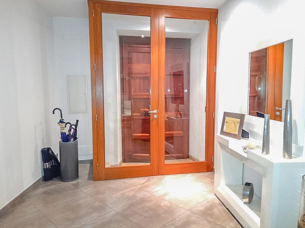 House in Pollenca - view 1