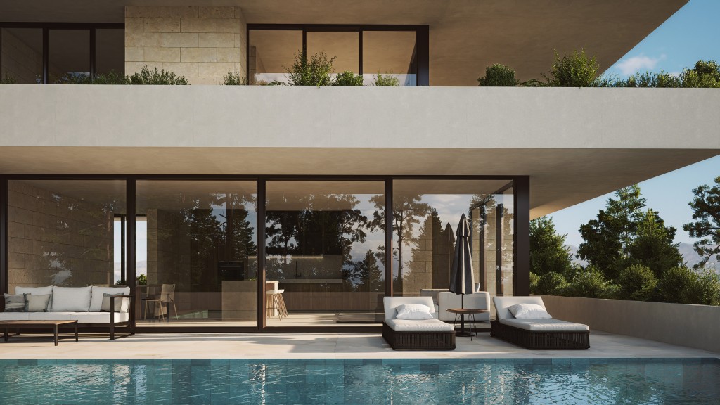 House in Sa Pobla - view 1