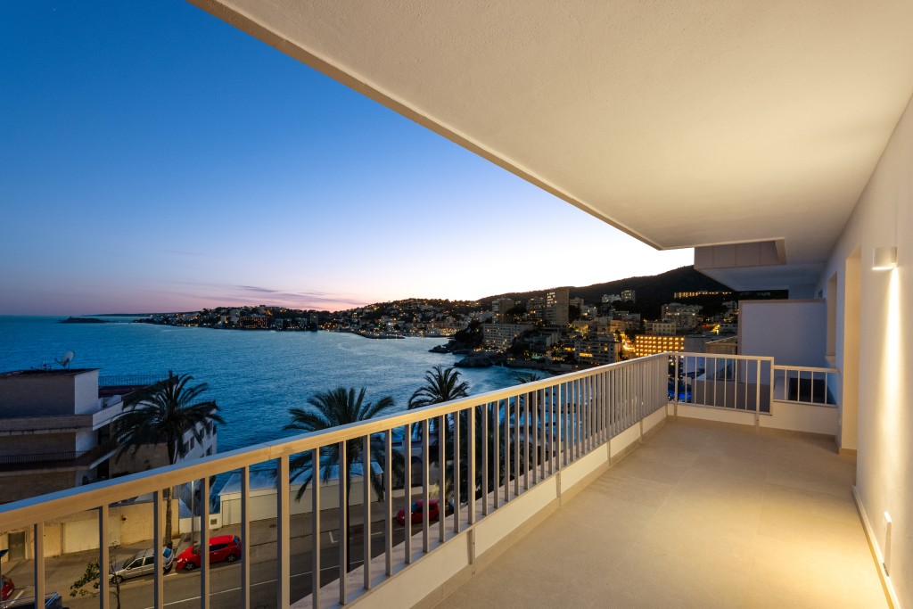Apartment in Palma de Mallorca - view 1