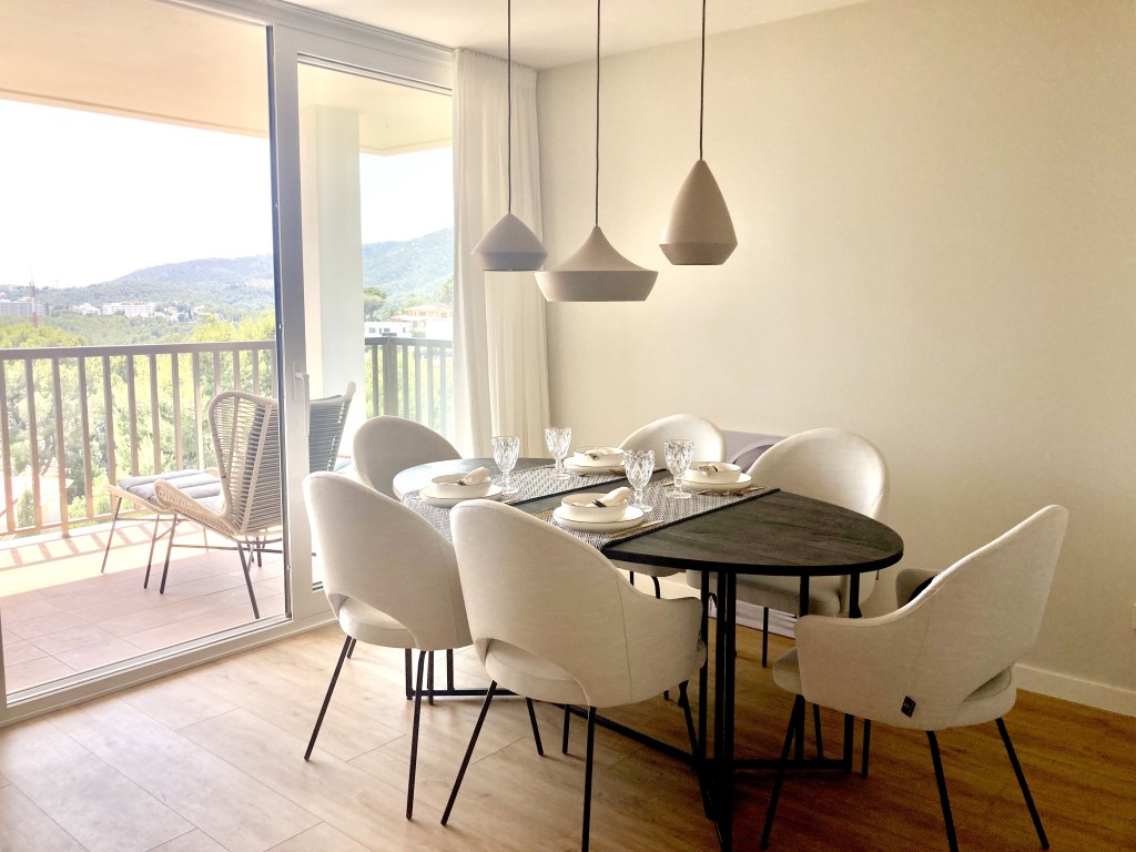 House in Palma de Mallorca - view 1