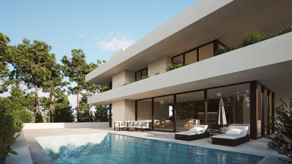 House in Sa Pobla - view 1