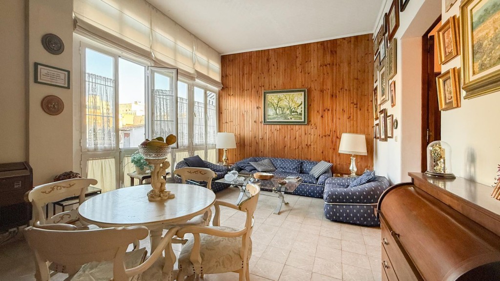Apartment in Palma de Mallorca - view 1
