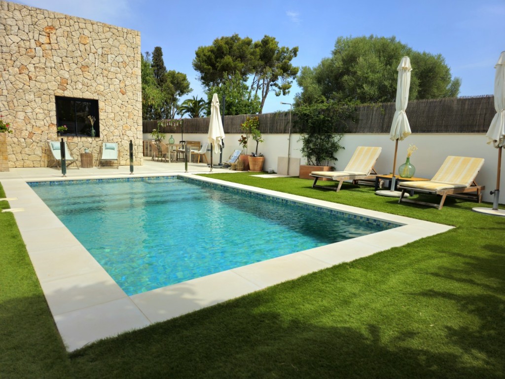 House in Marratxi - view 1