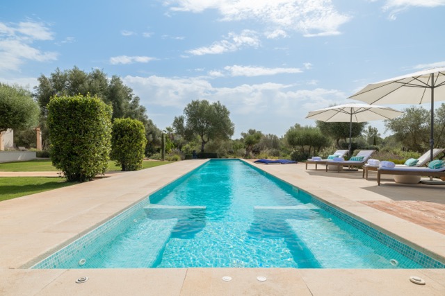 House in Palma de Mallorca - view 1