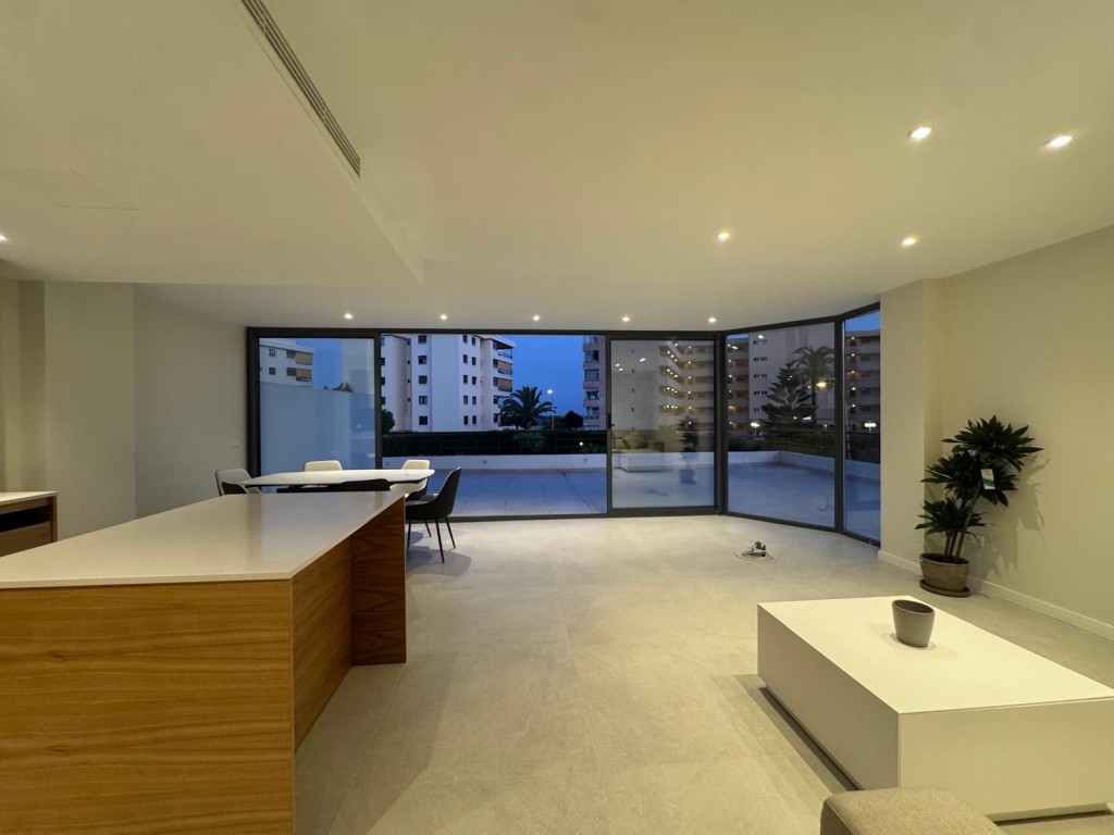 Apartment in Portals Nous - view 1