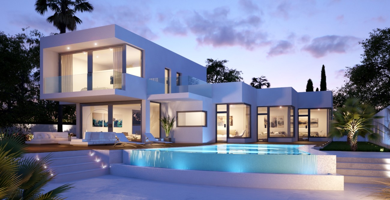 House in Casares de Arbas - view 1