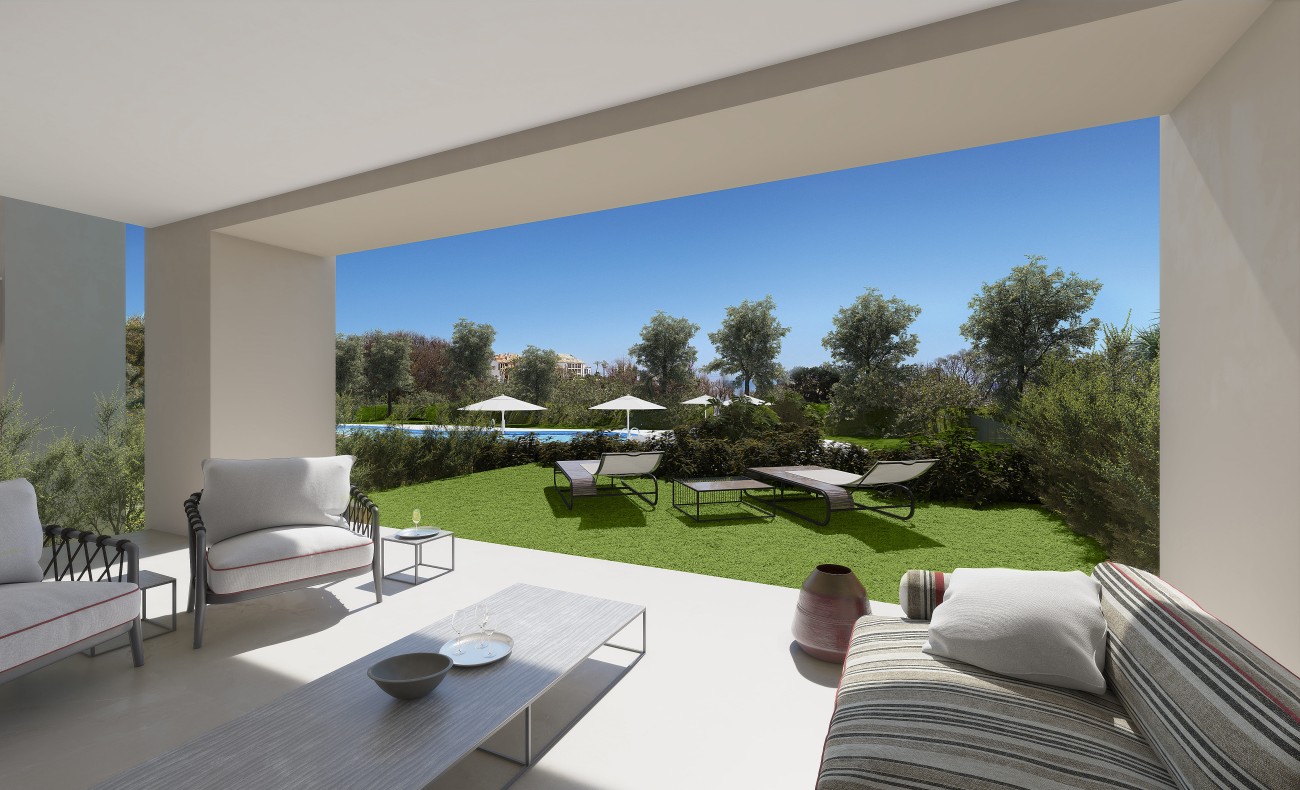 House in Casares de Arbas - view 1