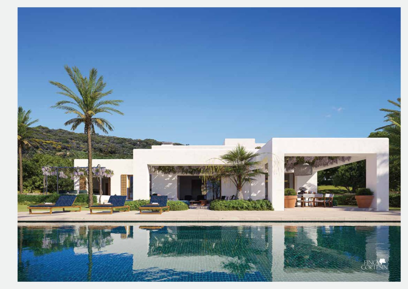 House in Casares de Arbas - view 1