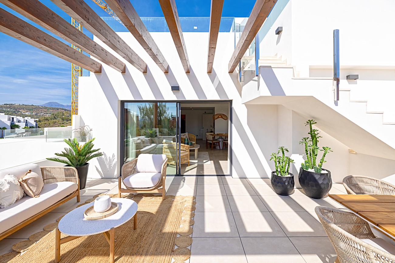 House in Casares de Arbas - view 1