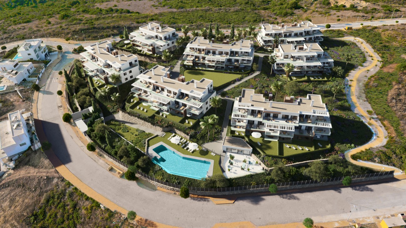 House in Casares de Arbas - view 1