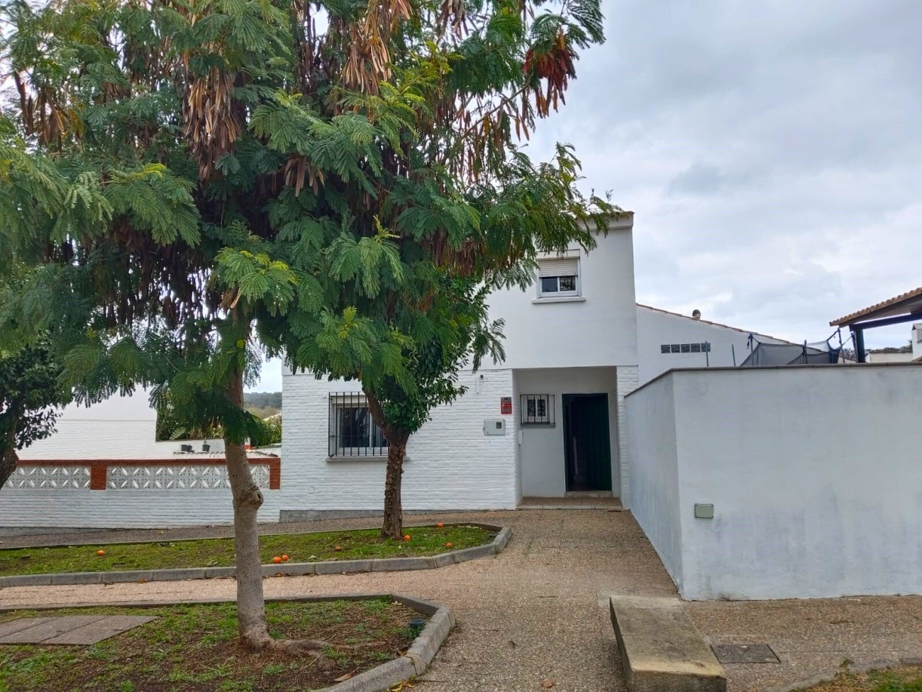House in Cadiz - view 1