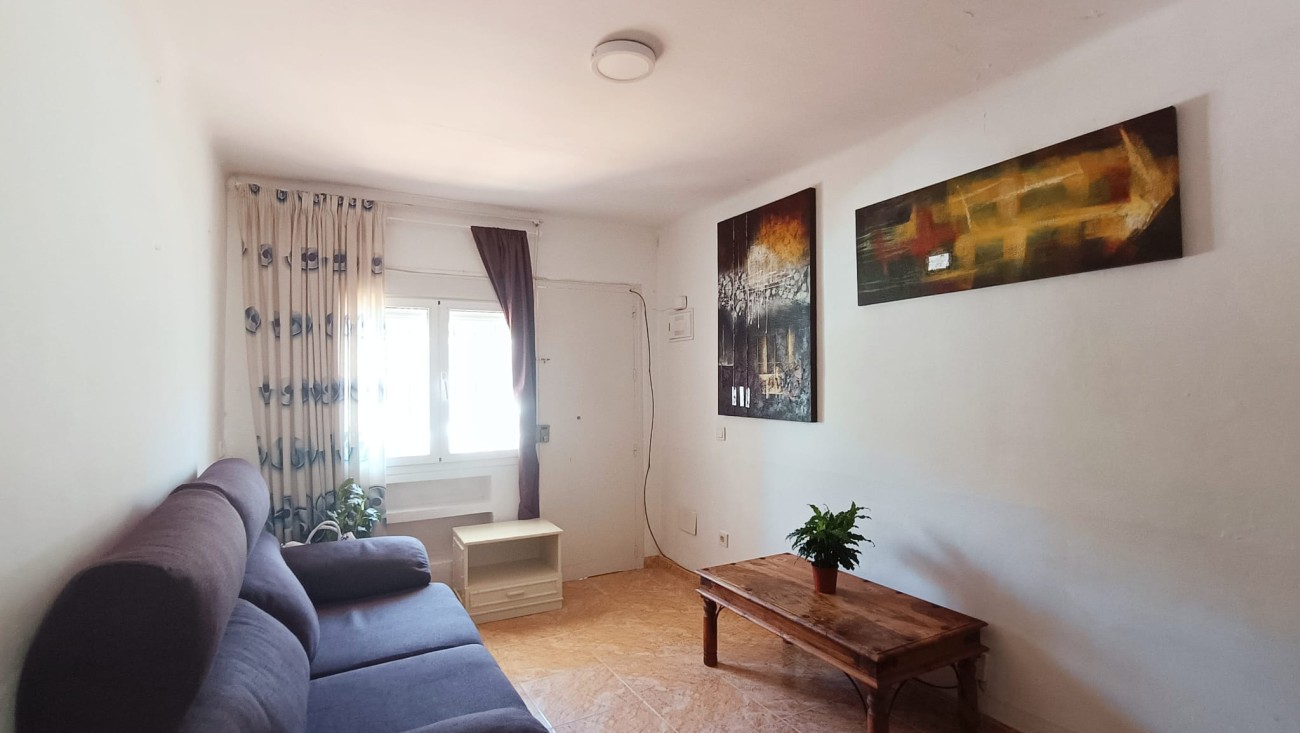 Apartment in Malaga - view 1
