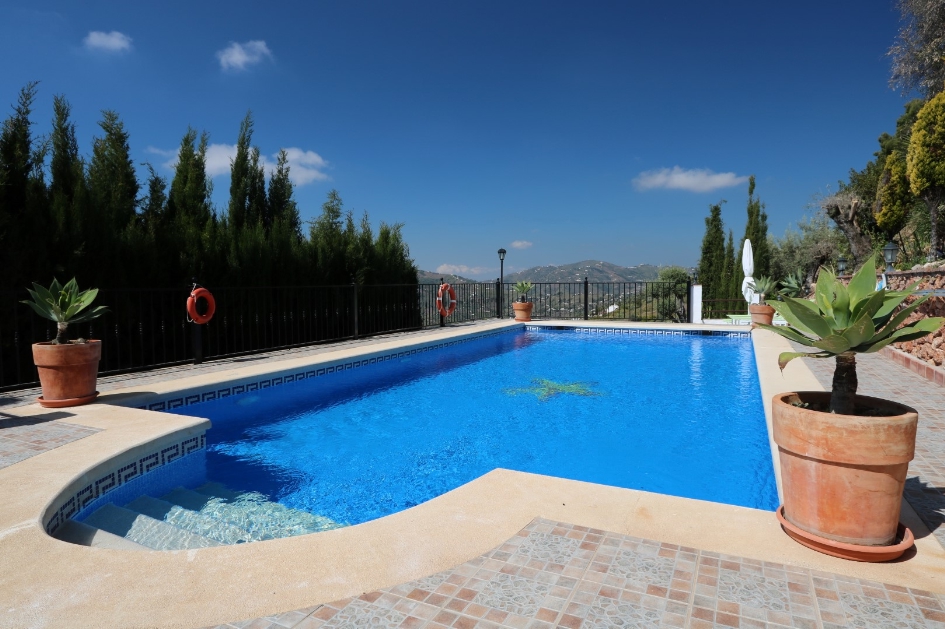 House in Torre del Mar - view 1