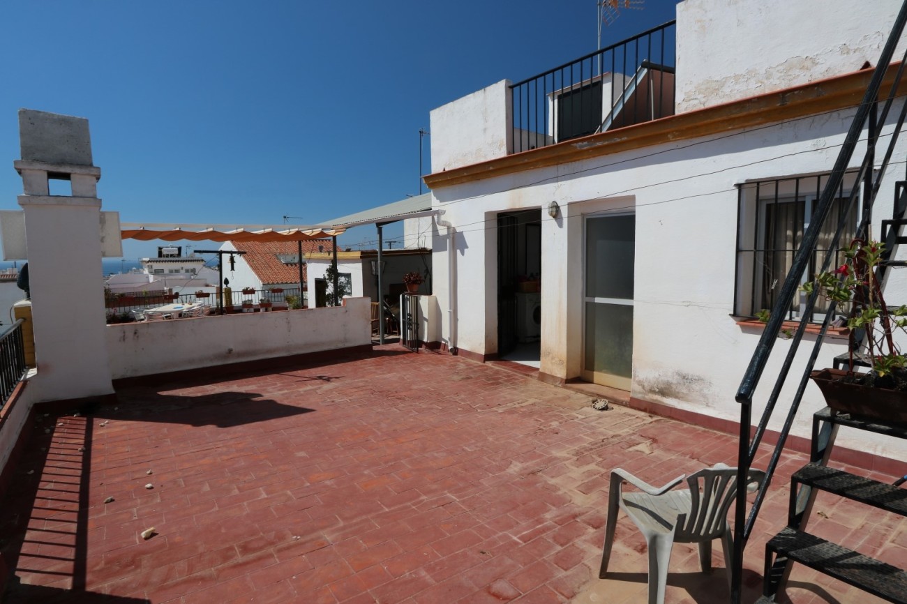 House in Torre del Mar - view 1