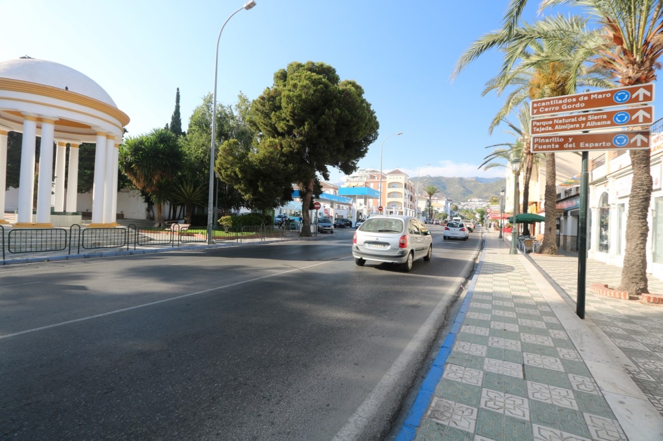 House in Torre del Mar - view 1