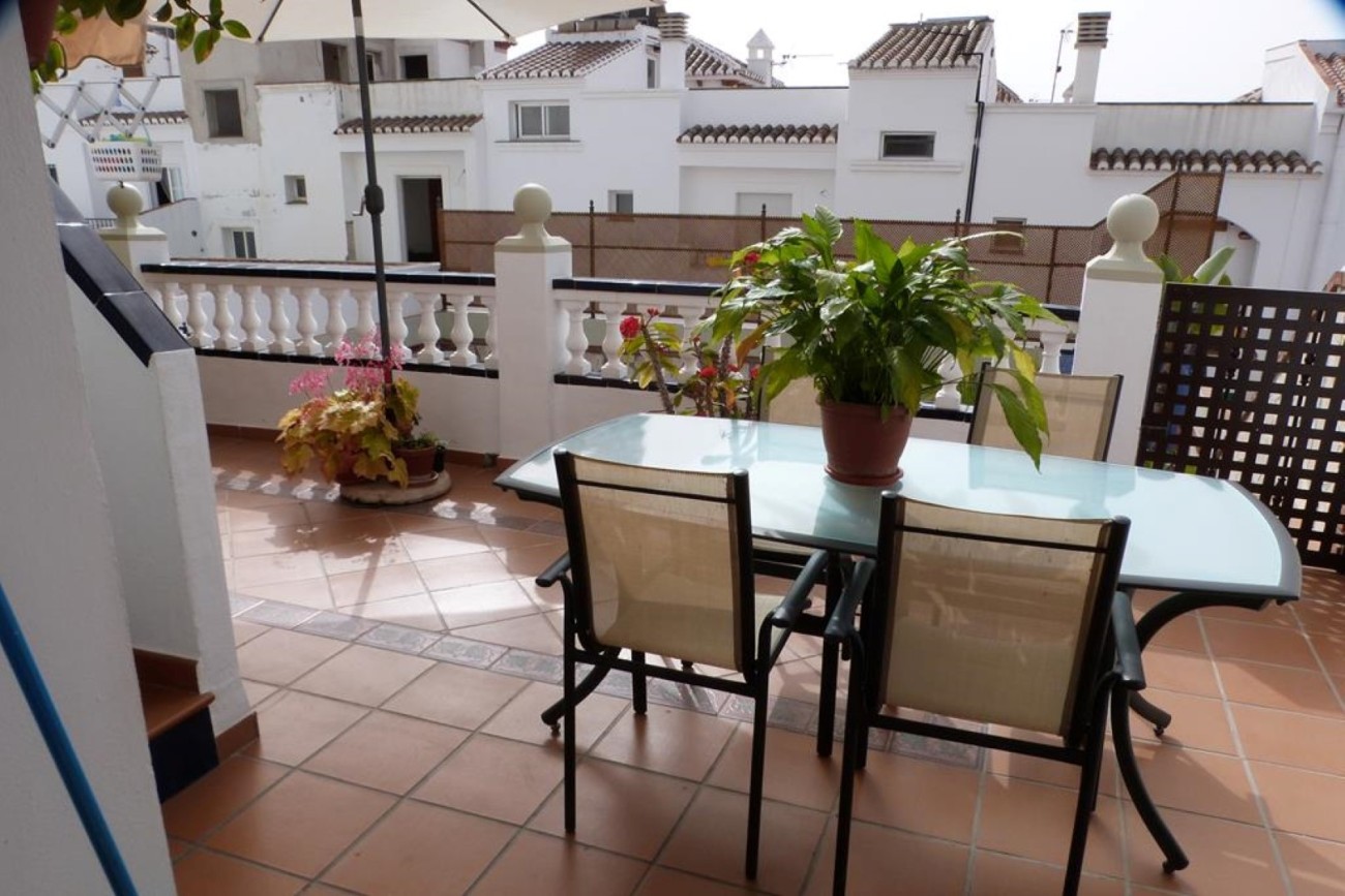 House in Torre del Mar - view 1