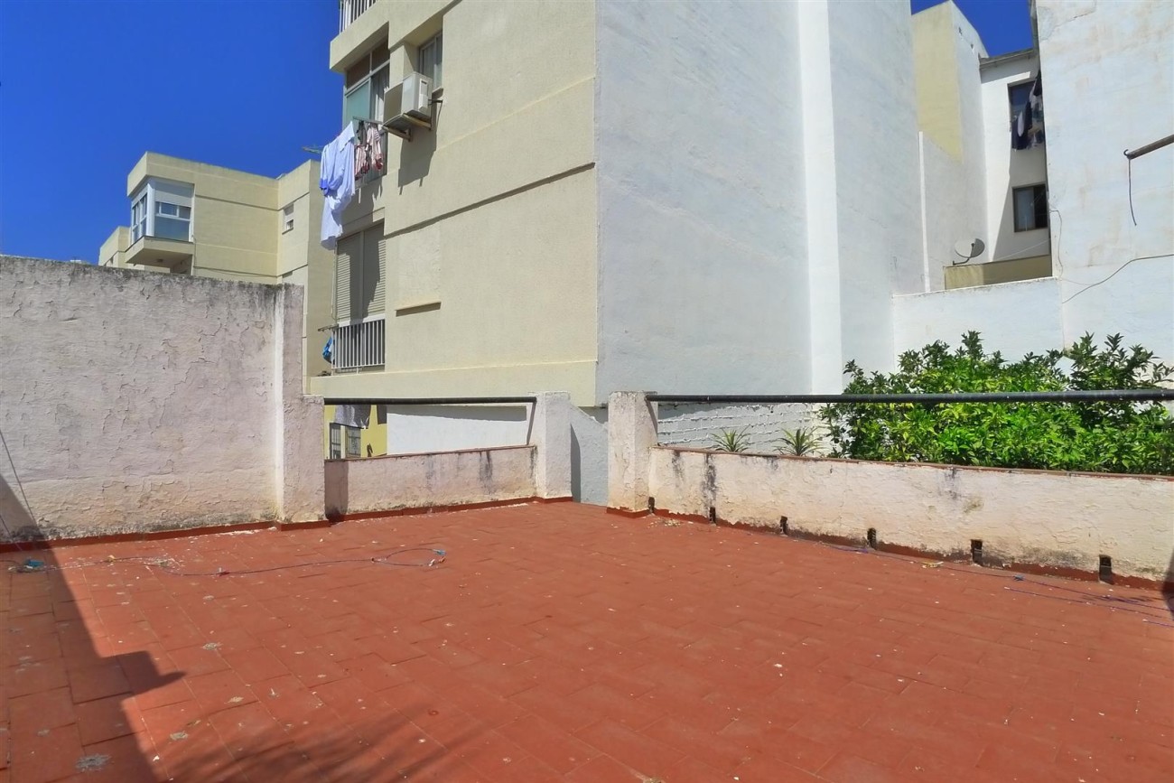 House in Torre del Mar - view 1