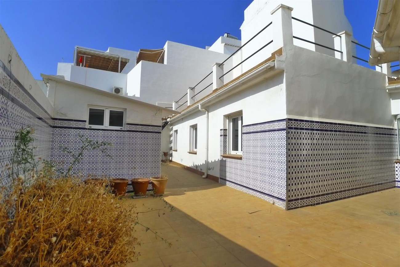 House in Torre del Mar - view 1