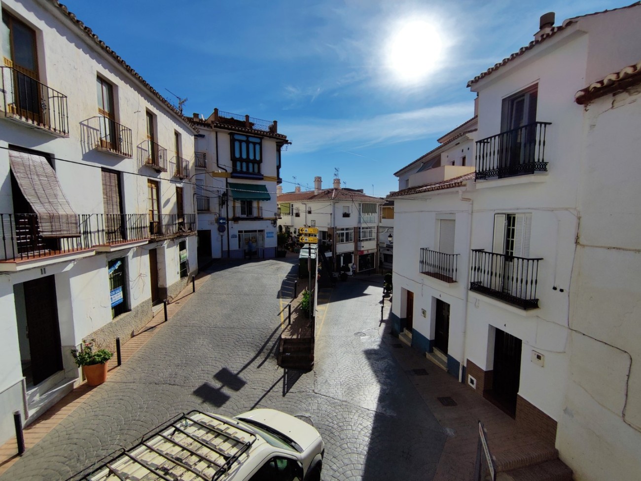 House in Torre del Mar - view 1