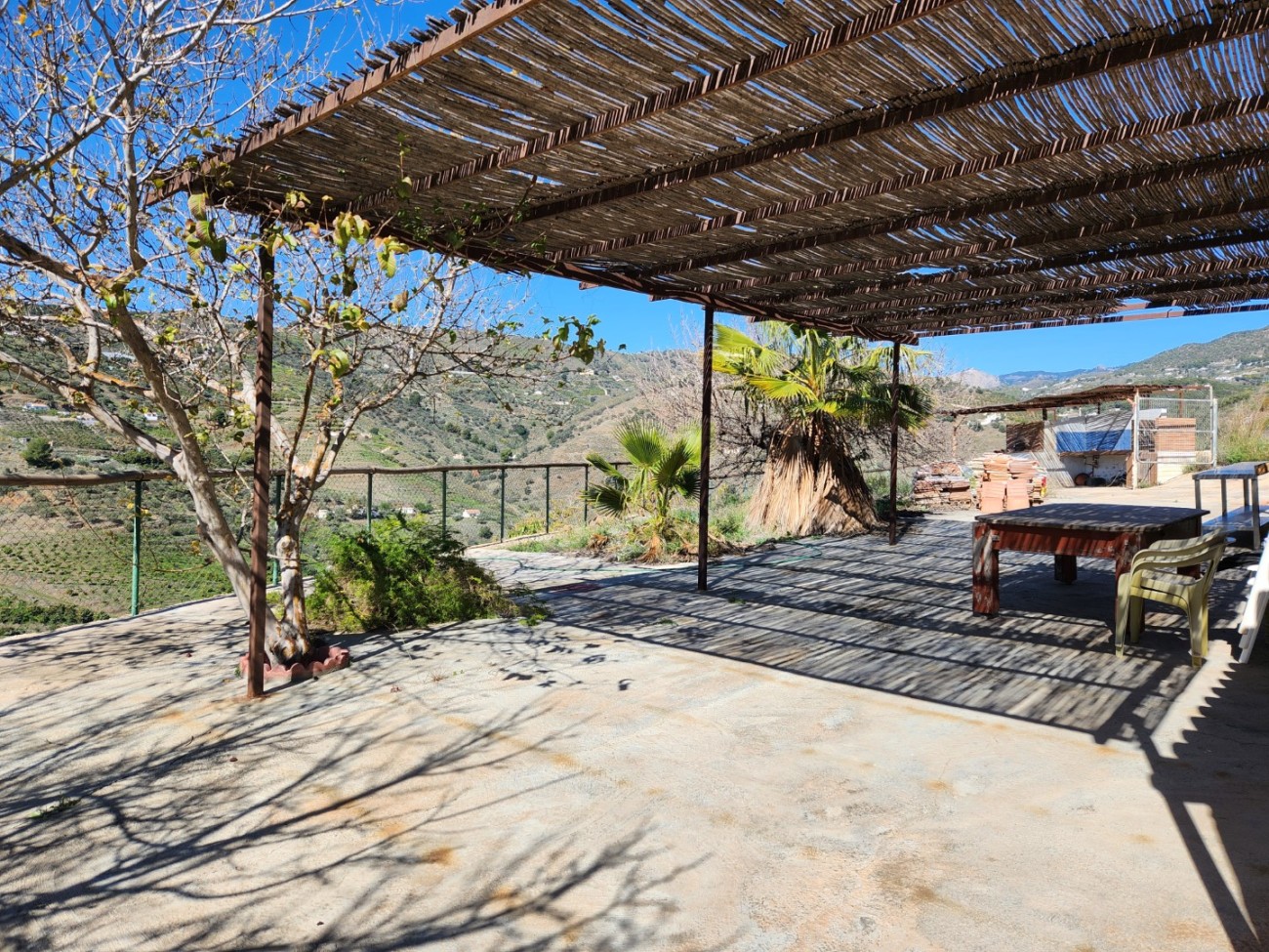 House in Torre del Mar - view 1