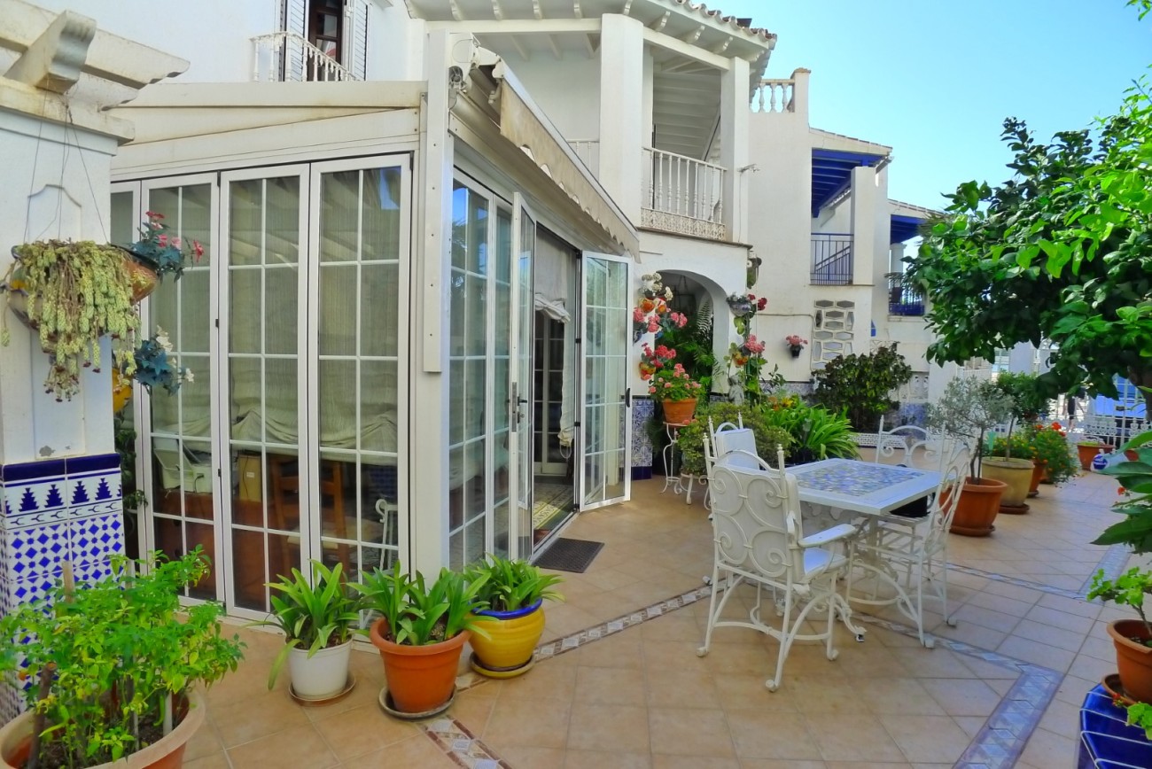 House in Torre del Mar - view 1