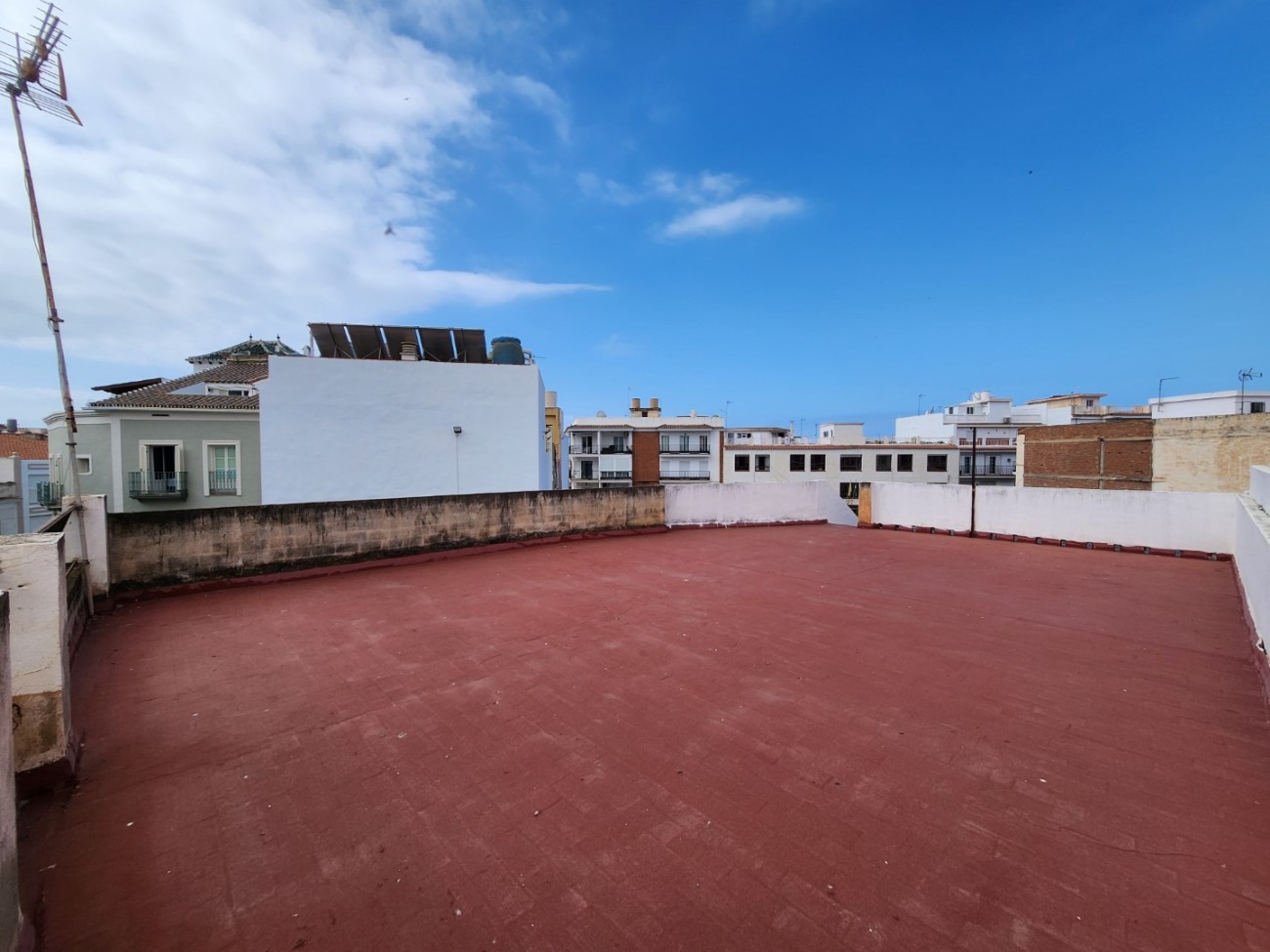 House in Torre del Mar - view 1