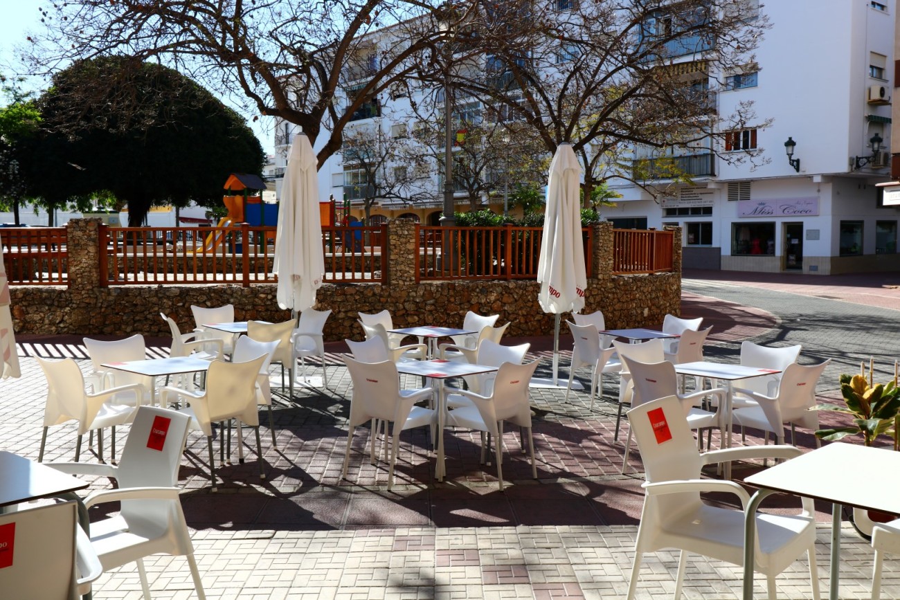 House in Torre del Mar - view 1