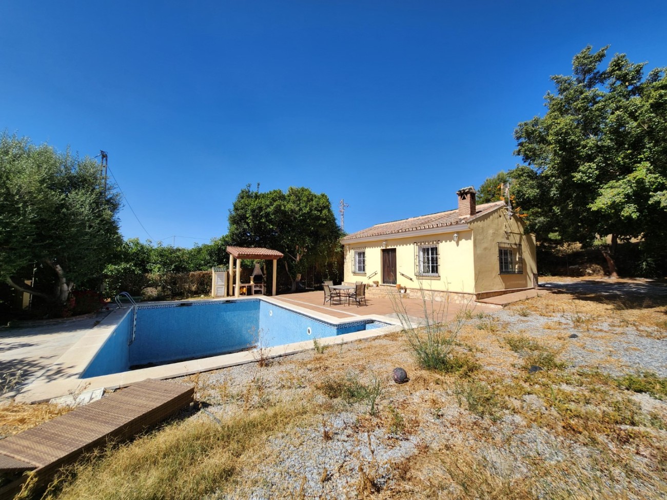 House in Torre del Mar - view 1