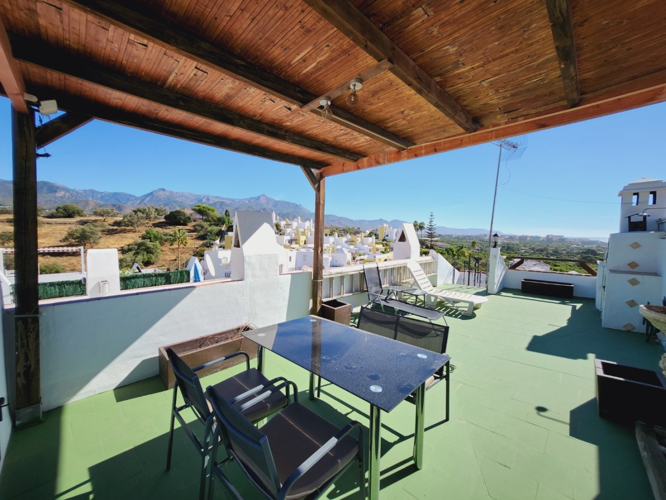 House in Torre del Mar - view 1