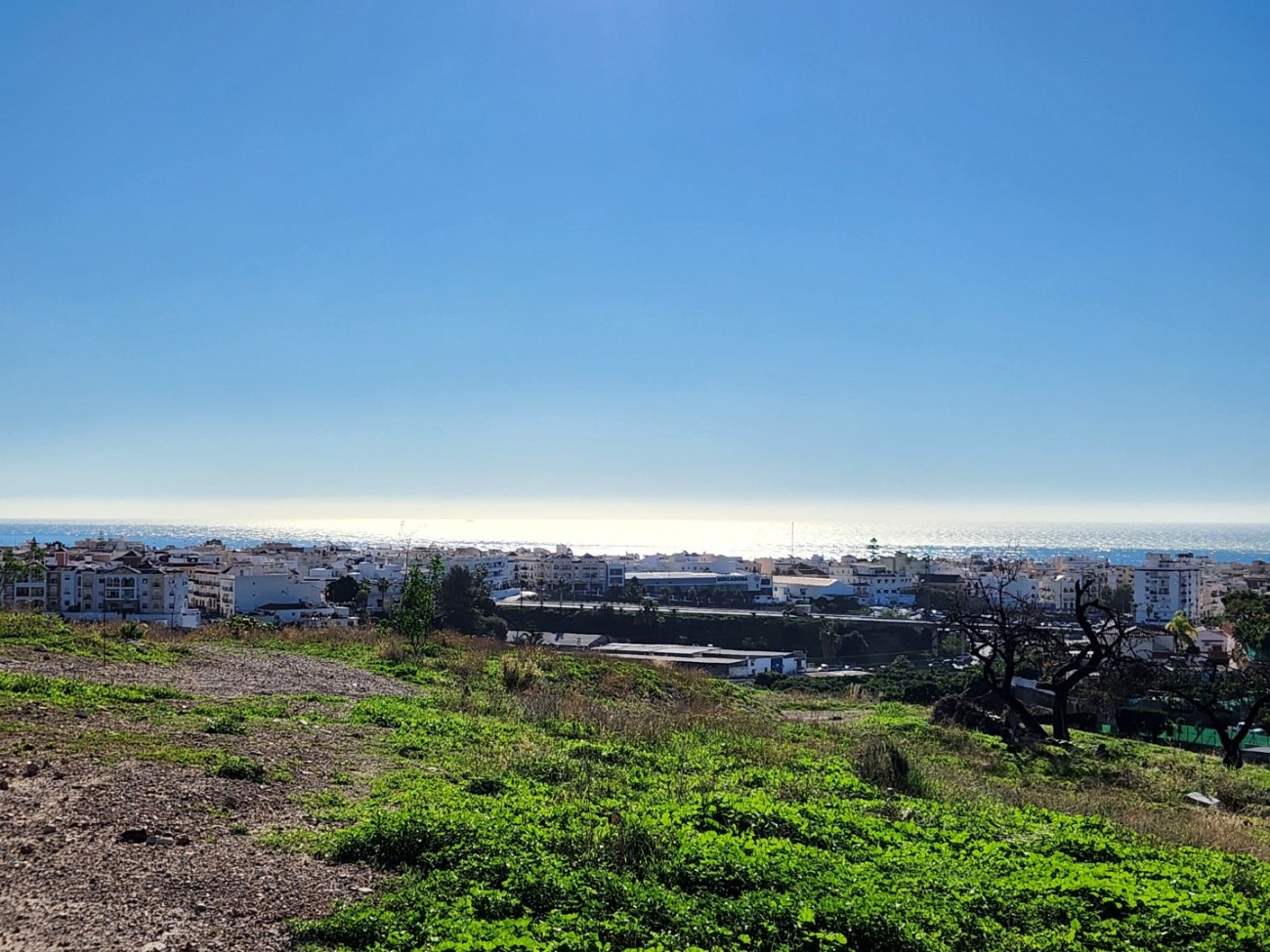 House in Torre del Mar - view 1