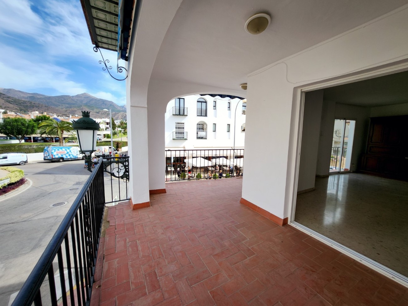 Apartment in Torre del Mar - view 1