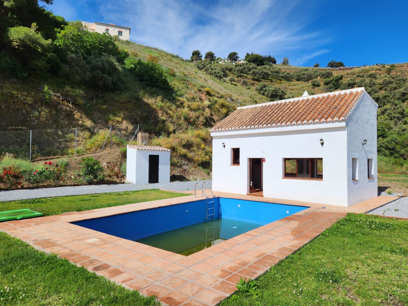 House in Torre del Mar - view 1