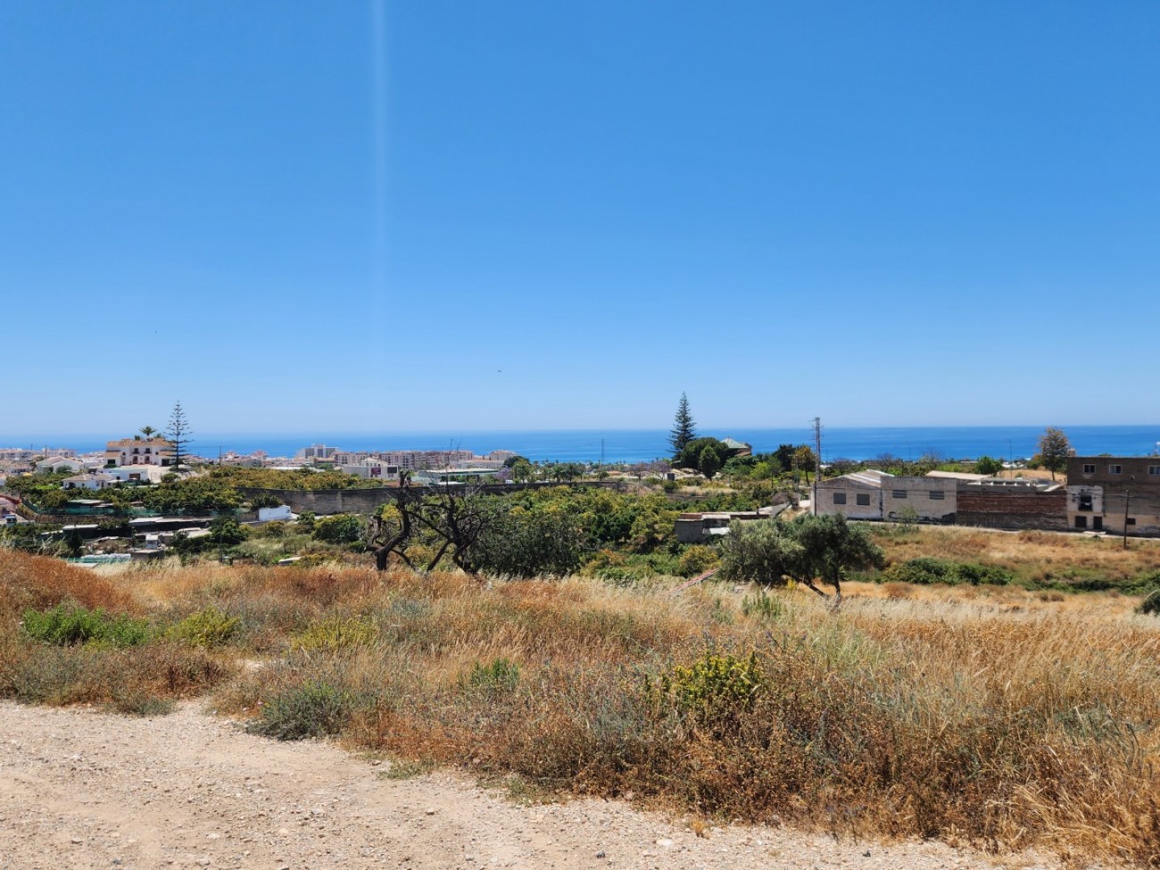 House in Torre del Mar - view 1