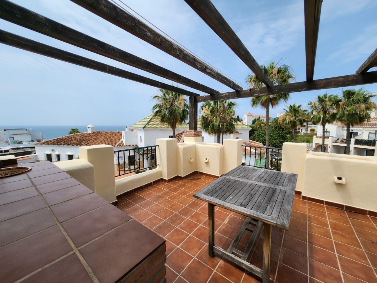 House in Torre del Mar - view 1