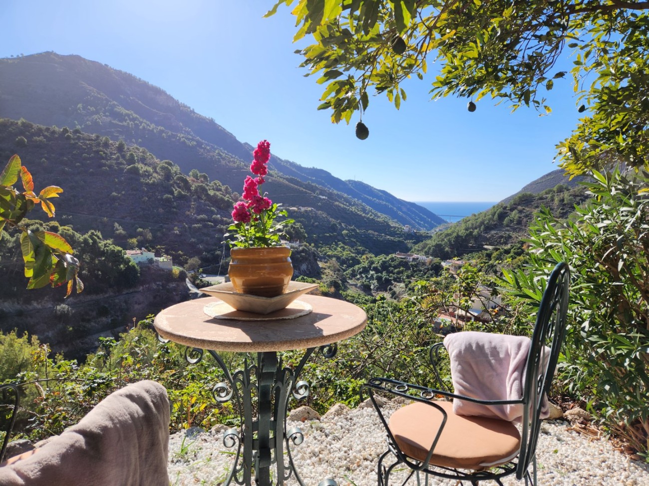 House in Torre del Mar - view 1
