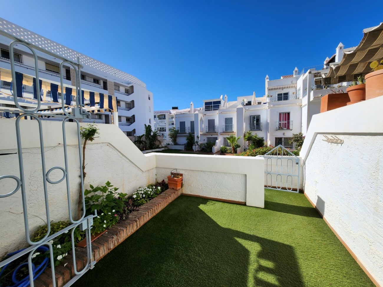 House in Torre del Mar - view 1