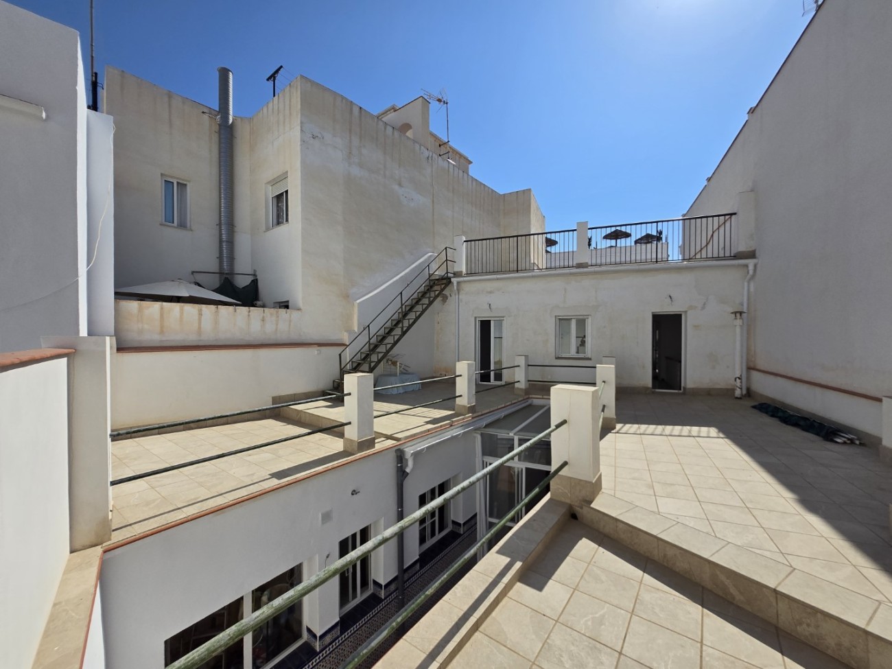 House in Torre del Mar - view 1