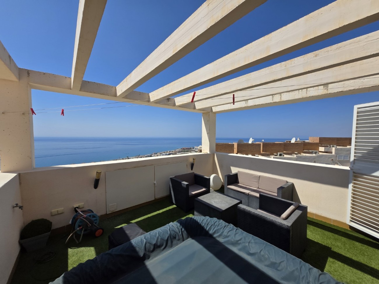 House in Torre del Mar - view 1