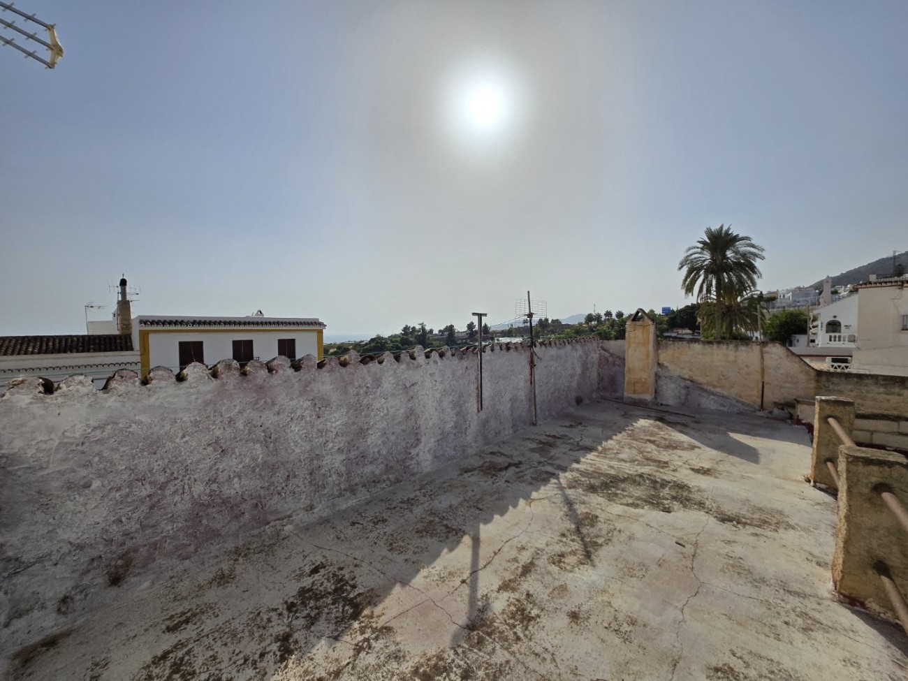House in Torre del Mar - view 1